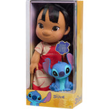 Disney Stitch Movie Lilo & Stitch Docka