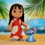Disney Stitch Movie Lilo & Stitch Docka
