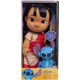 Disney Stitch Movie Lilo & Stitch Docka