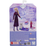 Disney Frozen Elsa Og Baby Björn