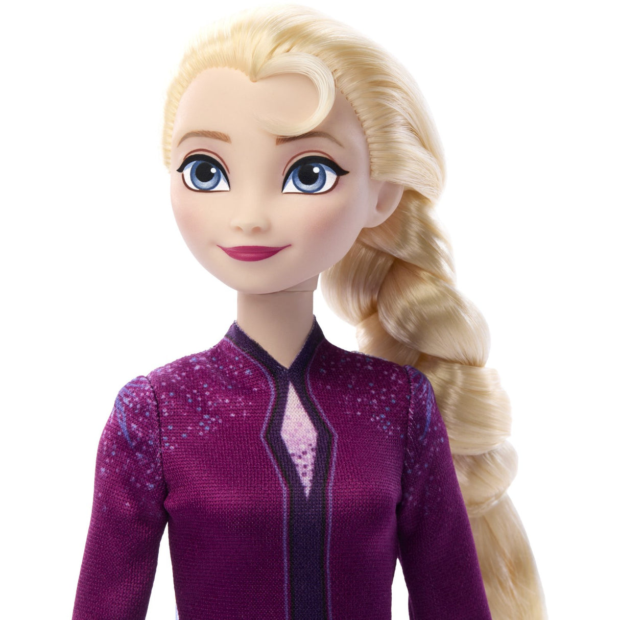Disney Frozen Elsa Og Baby Björn