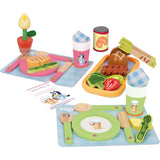 Bluey Spis Med Bluey