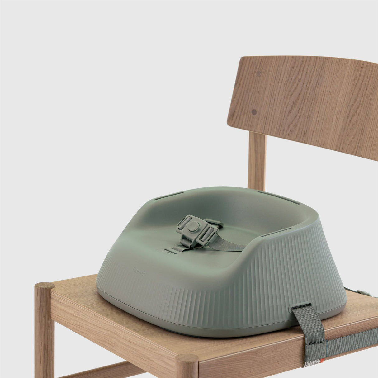 Hannie Sage Green The Portable High Stol