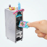 Barbie® Dream Flyvemaskine & Docka Legesæt