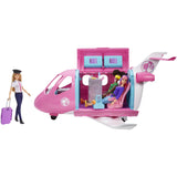 Barbie® Dream Flyvemaskine & Docka Legesæt