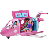 Barbie® Dream Flyvemaskine & Docka Legesæt