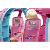 Barbie® Dream Flyvemaskine & Docka Legesæt