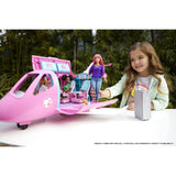 Barbie® Dream Flyvemaskine & Docka Legesæt
