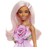 Barbie® Fashionista Docka Lyserød Rose