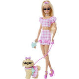 Barbie® Twinning Looks Blonde Bows