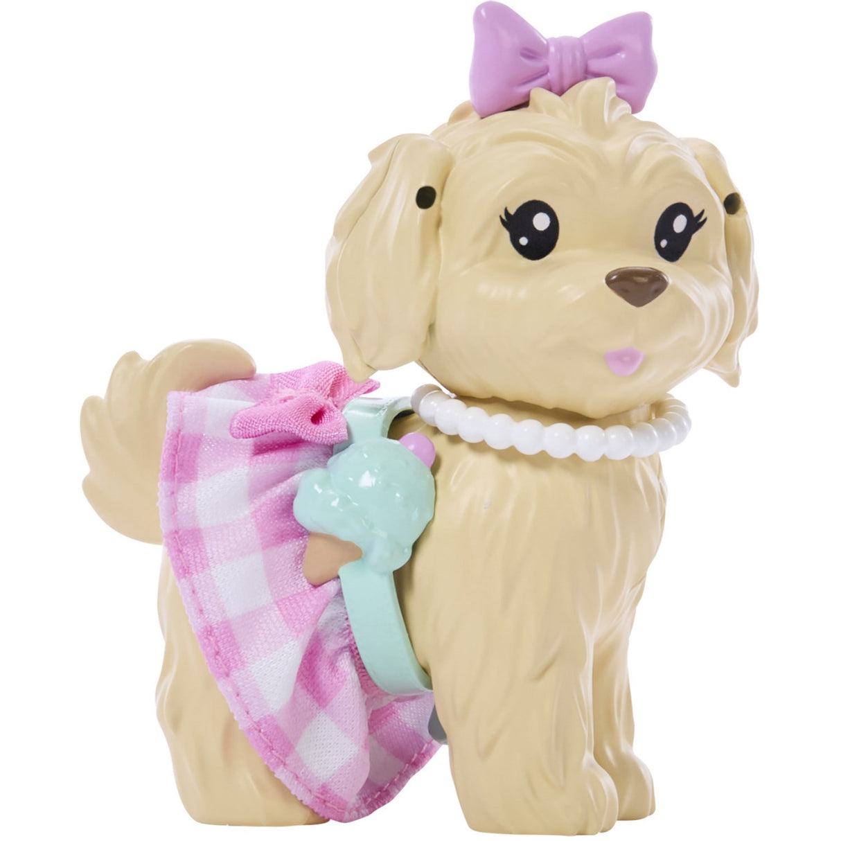 Barbie® Twinning Looks Blonde Bows