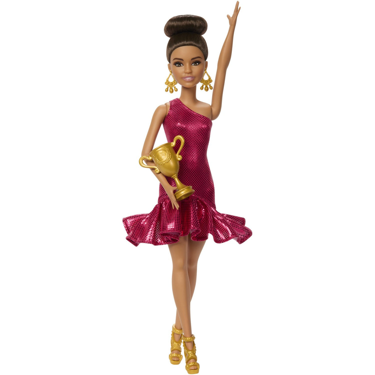 Barbie® Karriere Balsal Danser Docka