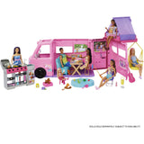 Barbie® Dream Camper