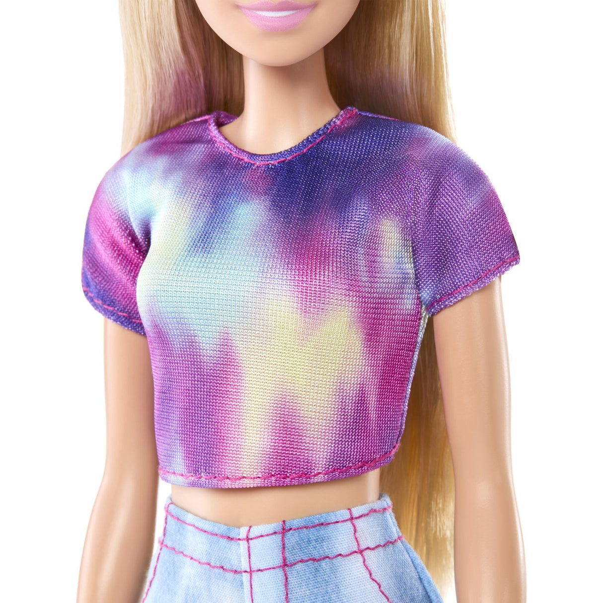 Barbie® Mysteries Malibu Core Docka