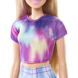 Barbie® Mysteries Malibu Core Docka