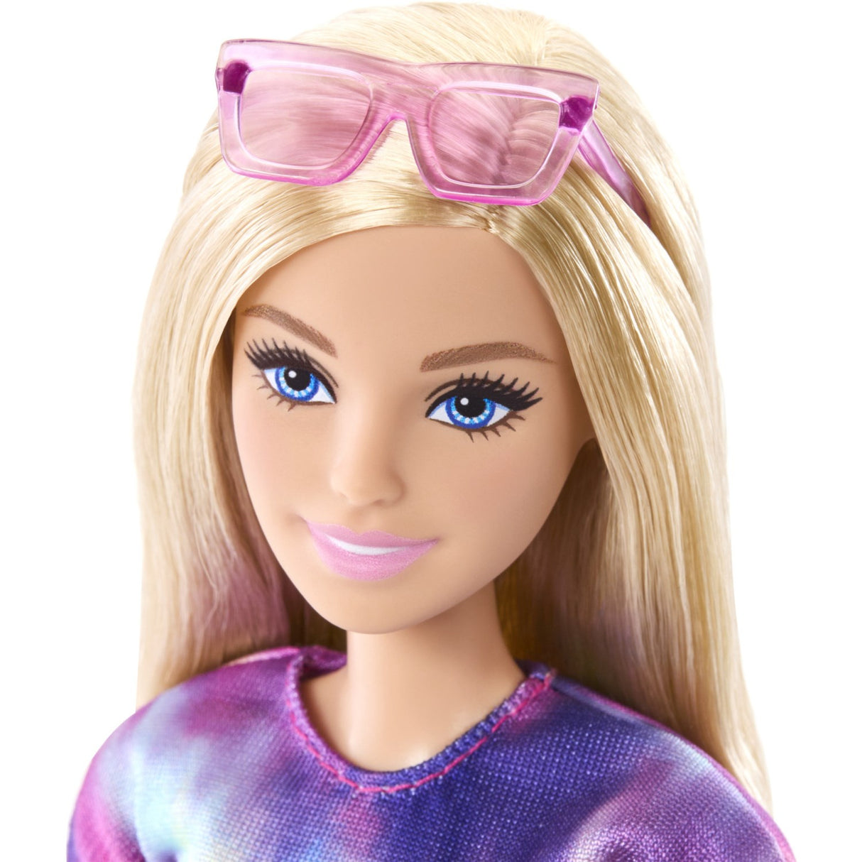 Barbie® Mysteries Malibu Core Docka