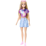 Barbie® Mysteries Malibu Core Docka