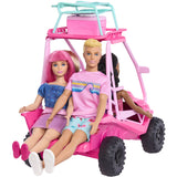 Barbie® Mysteries Beach Buggy