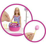 Barbie® Mysteries Candyfloss & Spel Sett