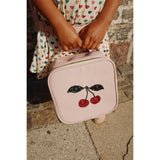 Konges Sløjd Mahogany Rose Clover Thermo Lunch Väska