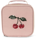 Konges Sløjd Mahogany Rose Clover Thermo Lunch Väska