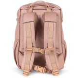 Konges Sløjd Mahogany Rose Clover Schoolbag