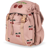 Konges Sløjd Mahogany Rose Clover Schoolbag
