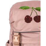 Konges Sløjd Mahogany Rose Clover Schoolbag