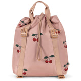 Konges Sløjd Mahogany Rose Clover Schoolbag