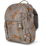 Konges Sløjd Tiger Oak Clover Schoolbag