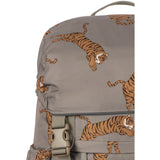 Konges Sløjd Tiger Oak Clover Schoolbag
