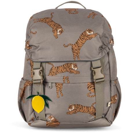 Konges Sløjd Tiger Oak Clover Schoolbag