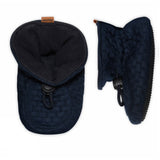 MELTON Marine Structure textiltofflor