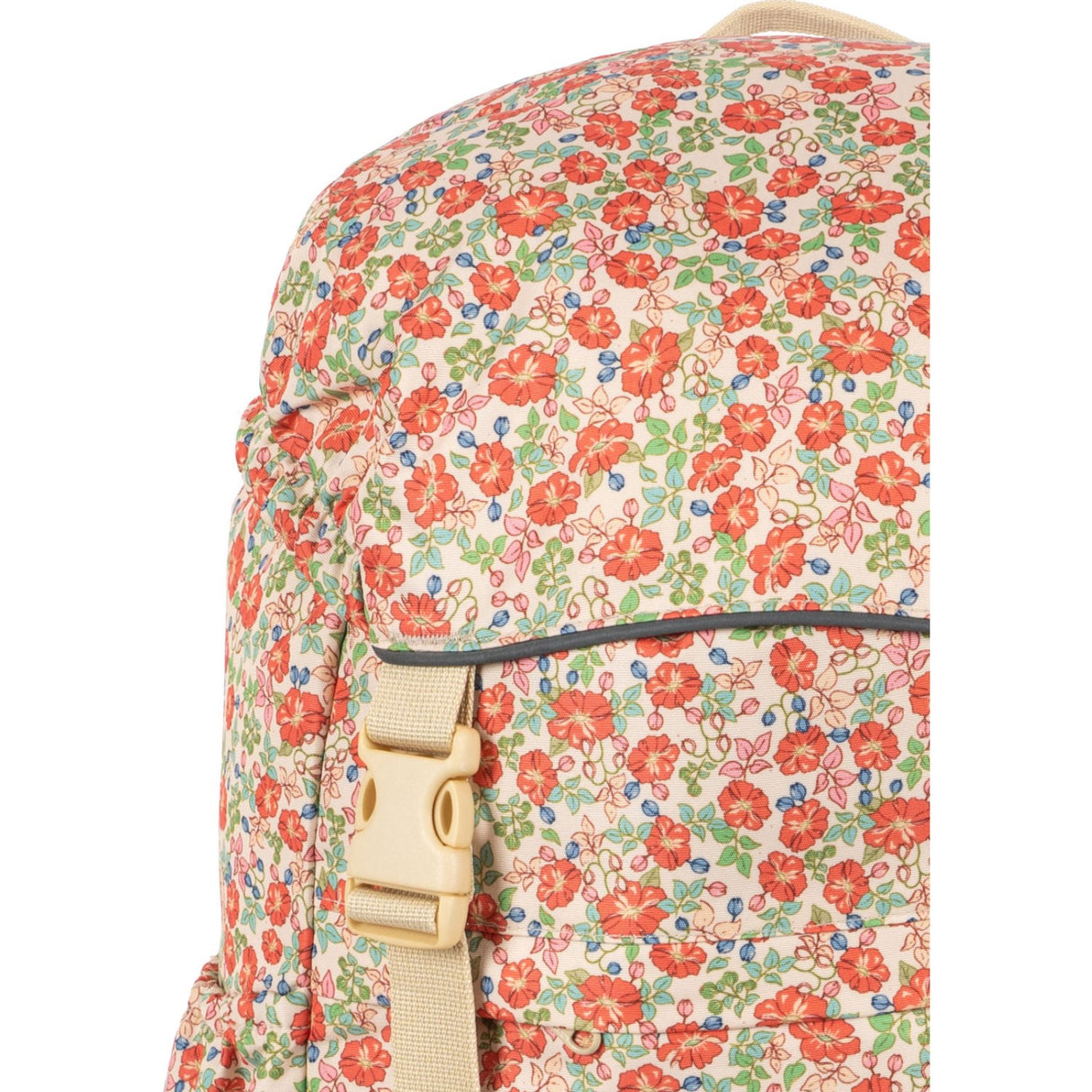 Konges Sløjd Kaluka Clover Schoolbag