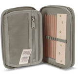 Konges Sløjd Tiger Oak Clover Pencil Case