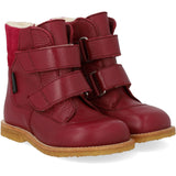 Angulus Berry/Berry TEX Känga med kardborrestängning