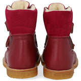 Angulus Berry/Berry TEX Känga med kardborrestängning