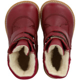 Angulus Berry/Berry TEX Känga med kardborrestängning