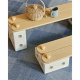 MODU Sand Grey / Honey Yellow Balancebane