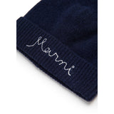 Marni Dark Starry Night Mössa