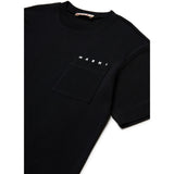 Marni Black T-shirt