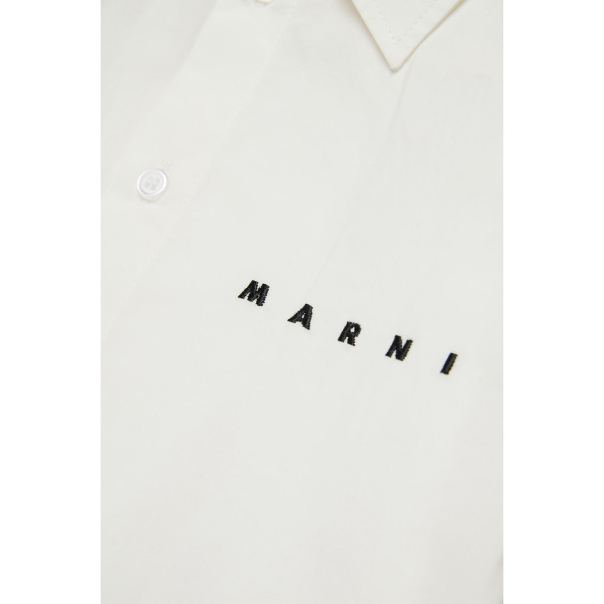 Marni Whipped Cream Skjorta
