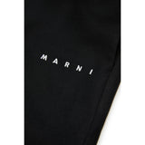 Marni Black Byxor