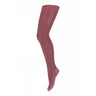 Mp Danmark Maroon Celosia Glitter Strumpbyxar
