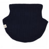 Mp Danmark Peacoat Blue Uppsala Neck Krage