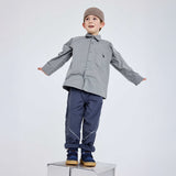 Bisgaard Navy Roy Tex Tex