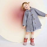 Bisgaard Rose Pixie Stövlar