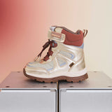 Bisgaard Gold Bruce Tex Tex