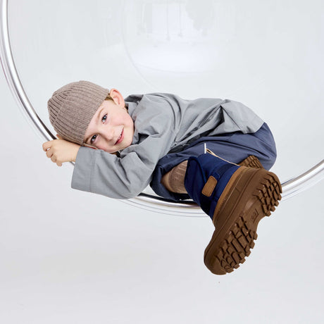 Bisgaard Navy Pacson Stövlar