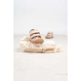 Bisgaard Rose Glitter Barefoot Hale V Lamb